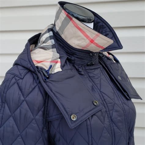 burberry finsbridge poshmark|Jackets & Coats .